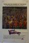 Preview: The Warriors original release US Onesheet movie poster
